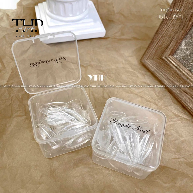 [ YHH ] Móng giả tập sơn móng 100 móng