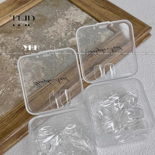 [ YHH ] Móng giả tập sơn móng 100 móng