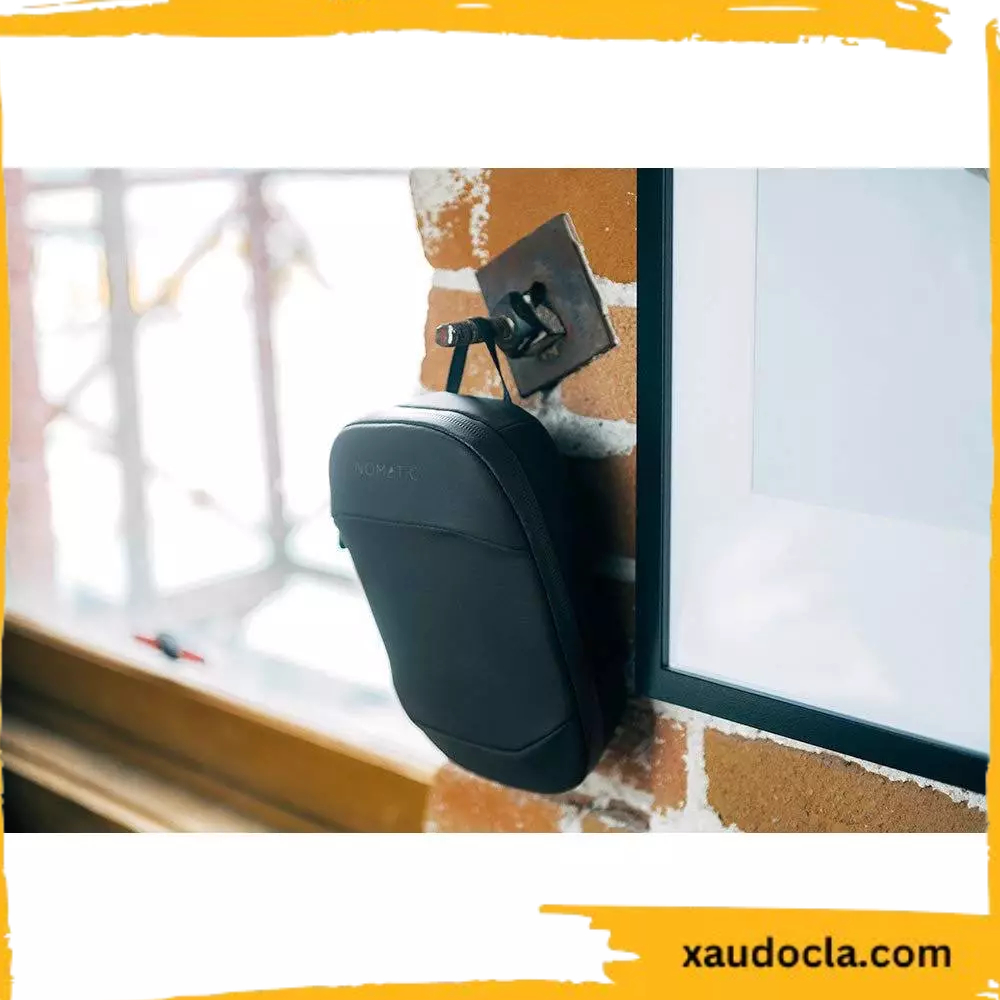 Túi phụ kiện NOMATIC Navigator Tech Organizer