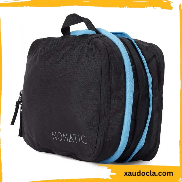 Túi đồ cá nhân NOMATIC Compression Cube