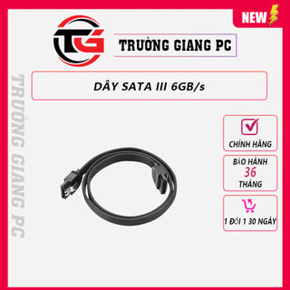 Dây sata iii 6gb/s