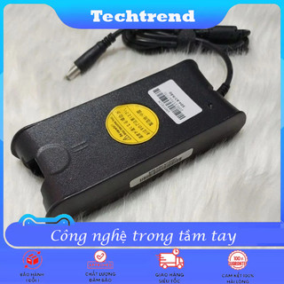 Sạc Laptop Dell Bầu 19.5V – 3.34A - Hàng bóc máy - Adapter + dây nguồn 6400 1525 1420 1400 1545 1440