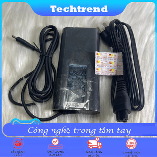 SẠC CHÍNH HÃNG Laptop DELL M3800 XPS15 9530 9550 9560 Precision 5530 19.5V 6.67A 130W - BẢO HÀNH DÀI 12 THÁNG