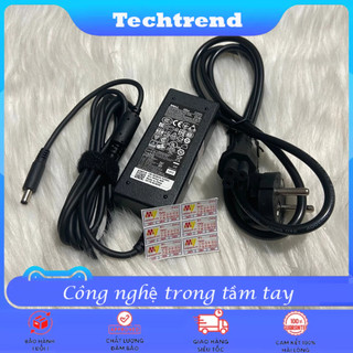 Sạc Laptop Dell 19.5v - 2.31a - 45w - Adapter Kèm Dây Nguồn XPS 13 Inspiron 5452 5455 5458 VÀ NHIỀU MÃ KHÁC