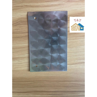 1 cặp mặt nạ ổ khóa tròn