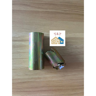 Cò nối ổ khóa tròn