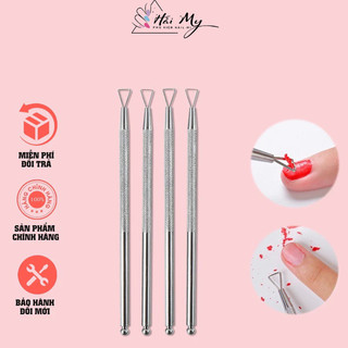 Cây cạo gel chuyên dụng, dụng cụ làm móng