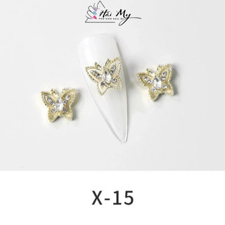 Charm trang trí móng - charm nail