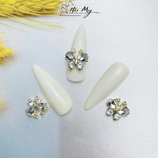Charm trang trí móng - charm nail