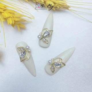 Charm trang trí móng - charm nail