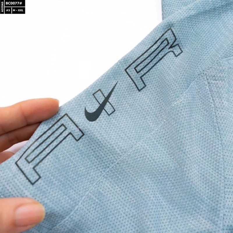 Bộ thể thao nam NikeAirpro chất thun lạnh công nghệ Drifit thấm hút mồ hôi hiệu quả mẫu new 2024