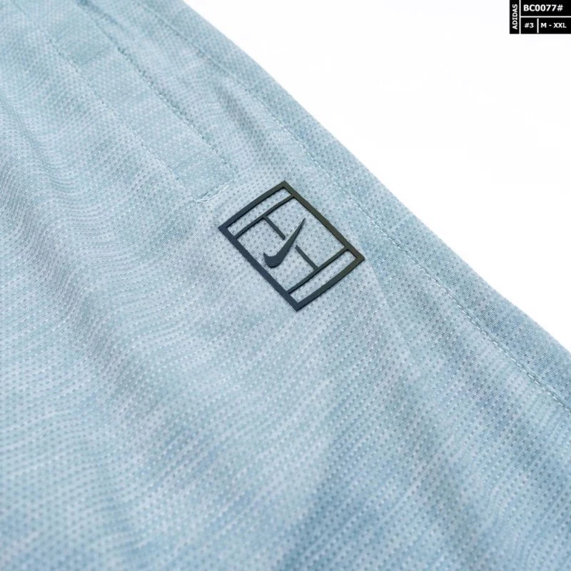 Bộ thể thao nam NikeAirpro chất thun lạnh công nghệ Drifit thấm hút mồ hôi hiệu quả mẫu new 2024