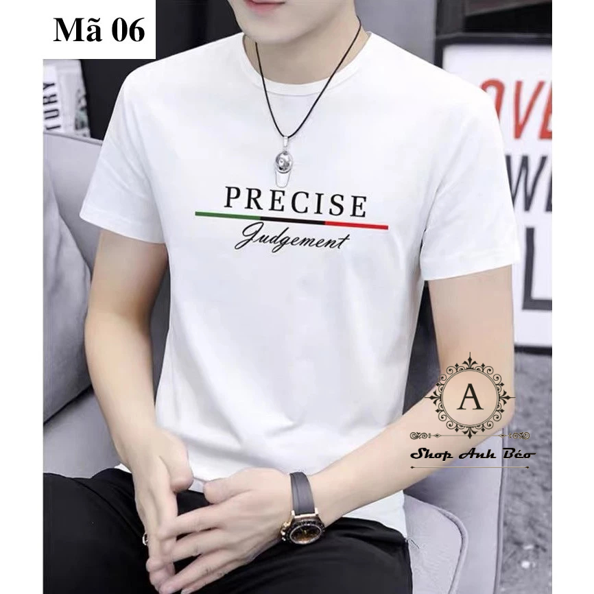 Áo thun nam giá rẻ, áo thun cổ tròn tay ngắn,chất cotton thun lanh, co giãn, thấm mồ hôi tốt
