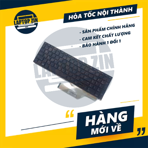 Bàn Phím Laptop HP Probook 450 G5 Chính Hãng Probook 650 G4, 650 G5, 655 G4, 655 G5 455 G5 Bảo Hành 
