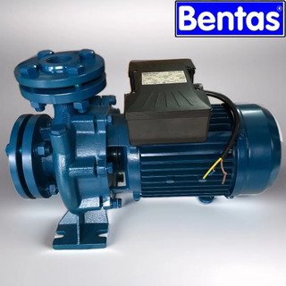 Máy bơm nước cứu hỏa áp cao đẩy xa lực khỏe cmp32/160 bentas