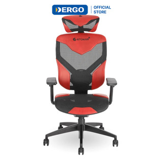 Ghế Công Thái Học Ergonomic DERGO GTChair Vida M Gaming
