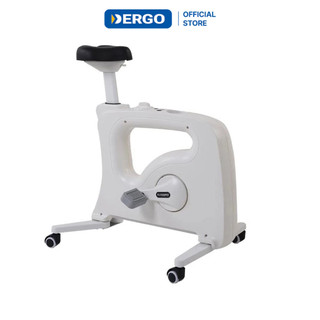 Ghế Làm Việc Đạp Xe Thư Giãn DERGO Flexispot Desk Bike V9U (F209DU)