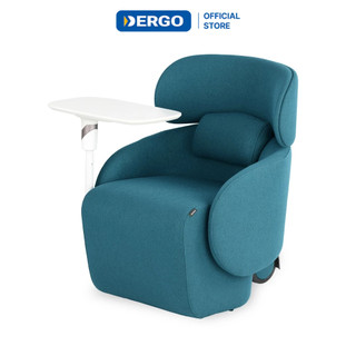 Ghế Ngồi Văn Phòng Thư Giãn DERGO Leisure Chair L01S