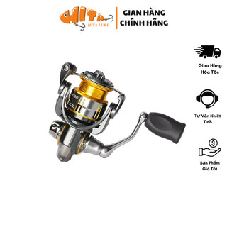 Máy đứng Tsurinoya FS PARAMETERS tốt nhất trong tầm giá Hita Lure