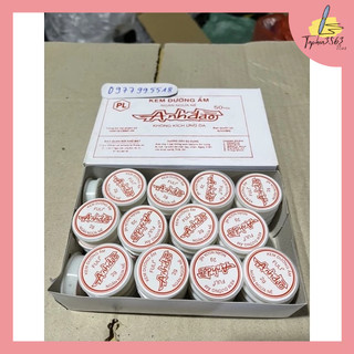 Kem dưỡng ẩm anh đào chống nẻ da