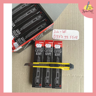 Dao Dọc Giấy SDI 0404 Bé Đẹp