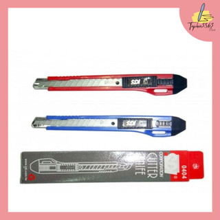 Dao Dọc Giấy SDI 0404 Bé Đẹp