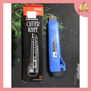 Dao dọc giấy sdi 0423 to đẹp