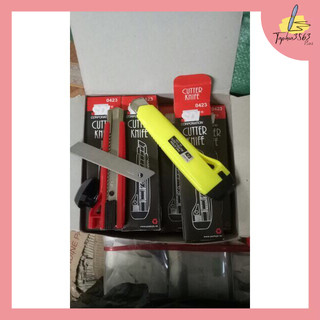 Dao Dọc Giấy SDI 0423 To Đẹp