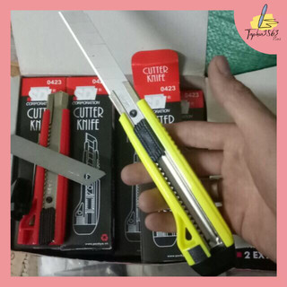 Dao Dọc Giấy SDI 0423 To Đẹp
