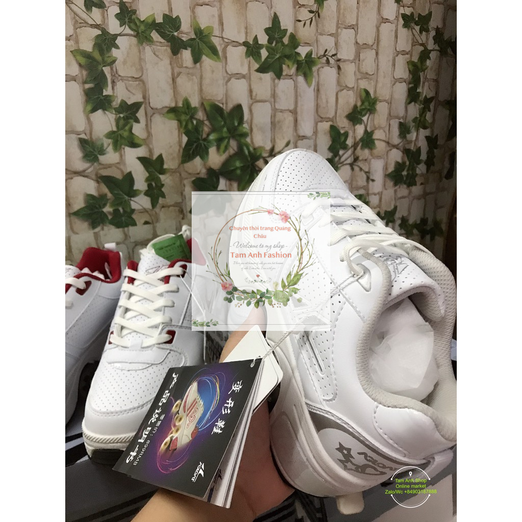 GIÀY THỂ THAO KIÊM GIÀY TRƯỢT 2 TRONG 1 | BigBuy360 - bigbuy360.vn