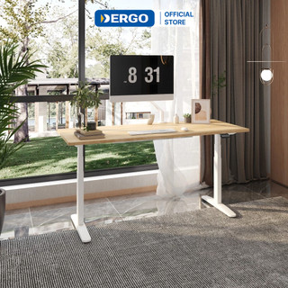 Bàn Làm Việc Đứng Điều Chỉnh Độ Cao DERGO Flexispot Q7