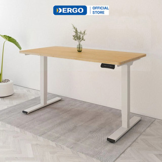 Bàn Làm Việc Đứng DERGO Flexispot (Premium - 3 Stages) - EC5