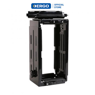 Giá Đỡ CPU Máy Tính Gắn Bàn DERGO Flexispot CPU Holder CH101