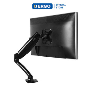 Giá Treo Màn Hình - Tay Đỡ Màn Hình Đơn 10-27 Inch - Flexispot F7B