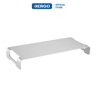 Giá Kê Màn Hình Máy Tính DERGO Aluminum Monitor Stand AR-42