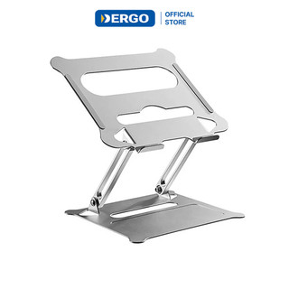 Giá Đỡ Laptop High Stand Nhôm Nguyên Khối DERGO AR115 (Premium)