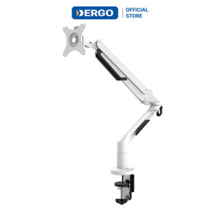 Giá Treo Màn Hình Tay Đỡ Màn Hình Đơn 17-36 Inch - Flexispot MA8W/MA8B