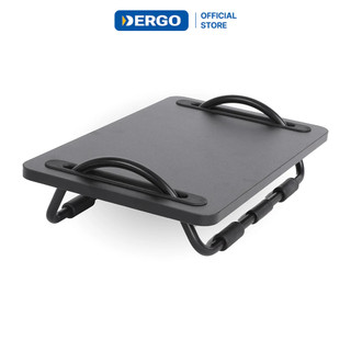 Giá Kê Chân Văn Phòng Giảm Nhức Mỏi Footrest DERGO FR-107M