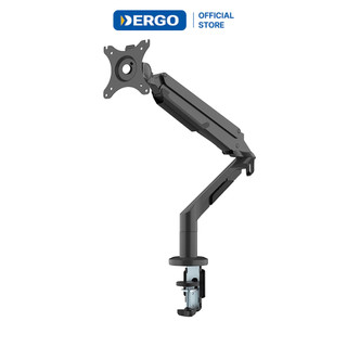 Giá Treo Màn Hình Tay Đỡ Màn Hình Đơn 17-36 Inch - Flexispot MA8B/MA8W