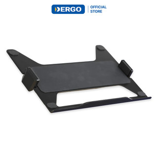 Giá Đỡ Laptop Dùng Với Tay Gắn Màn Hình DERGO LH101