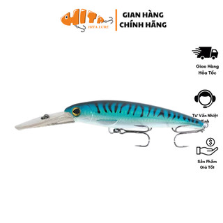 Mồi câu cá biển thể loại boat fishing Seal boy 50gram Hitalure