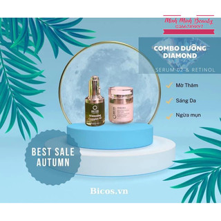 Kem Retinol Bicos