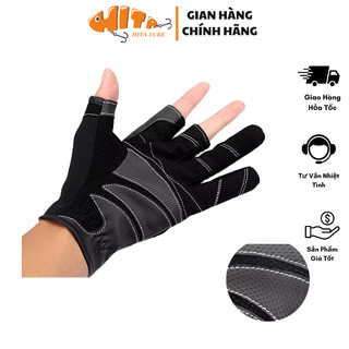 Găng tay chống nắng Tsurinoya 17-3A Hita phân phối chính hãng