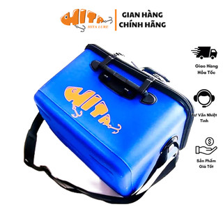 Thùng đựng cá size lớn Hita Lure