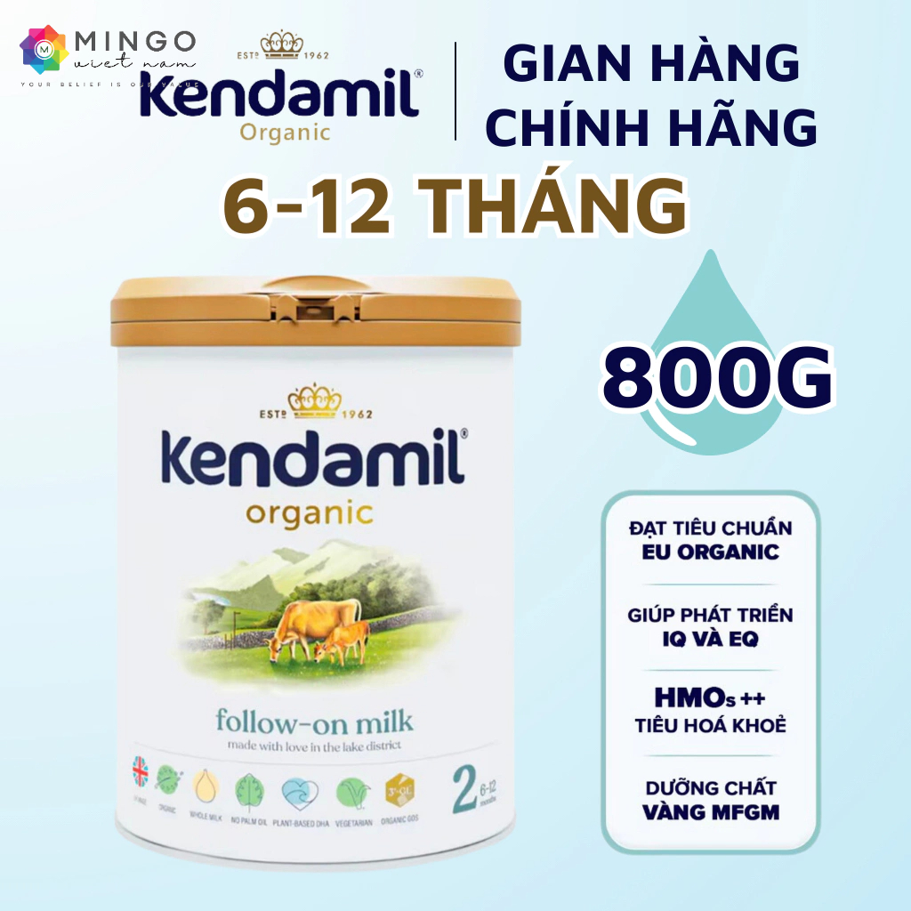 𝐒𝐮̛̃𝐚 𝐂𝐨̂𝐧𝐠 𝐓𝐡𝐮̛́𝐜 𝐇𝐮̛̃𝐮 𝐂𝐨̛ 𝐊𝐞𝐧𝐝𝐚𝐦𝐢𝐥 𝐎𝐫𝐠𝐚𝐧𝐢𝐜 𝐜𝐡𝐮̛́𝐚 𝐇𝐌𝐎𝐬 𝐒𝐨̂́ 𝟐 (𝟖𝟎𝟎𝐠)