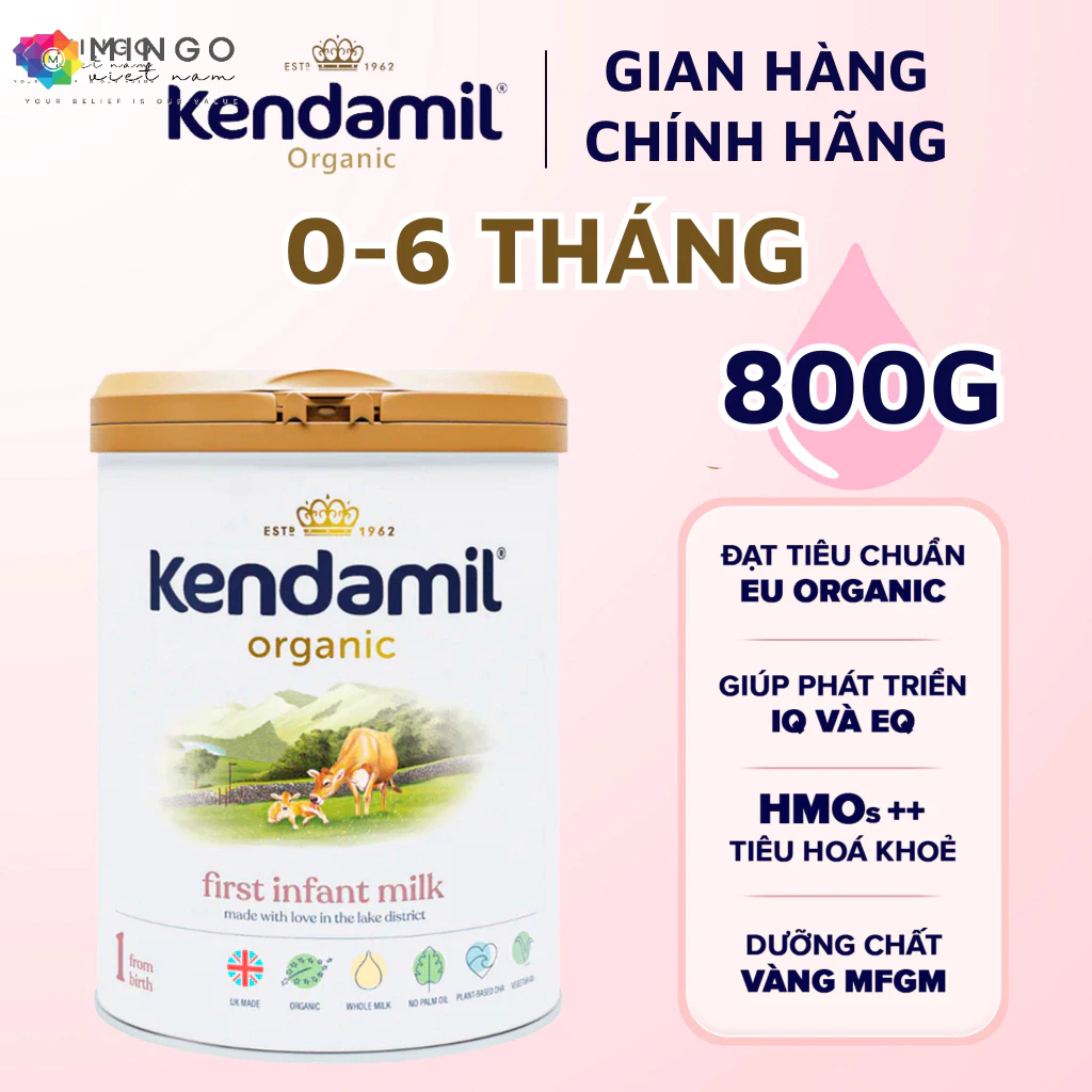 𝐒𝐮̛̃𝐚 𝐂𝐨̂𝐧𝐠 𝐓𝐡𝐮̛́𝐜 𝐇𝐮̛̃𝐮 𝐂𝐨̛ 𝐊𝐞𝐧𝐝𝐚𝐦𝐢𝐥 𝐎𝐫𝐠𝐚𝐧𝐢𝐜 𝐂𝐡𝐮̛́𝐚 𝐇𝐌𝐎𝐬 𝐒𝐨̂́ 𝟏 (𝟖𝟎𝟎𝐠)