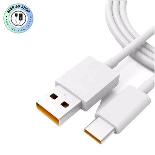 Dây Cáp Sạc nhanh Type C 65w 6.5A, Cáp Sạc Type C Dành Cho Realme X 5 6 X50 X3 X5 Pro X50T V5 C3 Beer.69