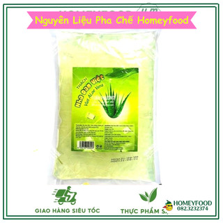 Thạch nha đam Việt gói 1kg