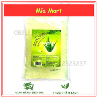 Thạch nha đam Việt gói 1kg (hàng ngon)