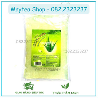 Thạch nha đam Việt gói 1kg - hiệu Tuấn Phương